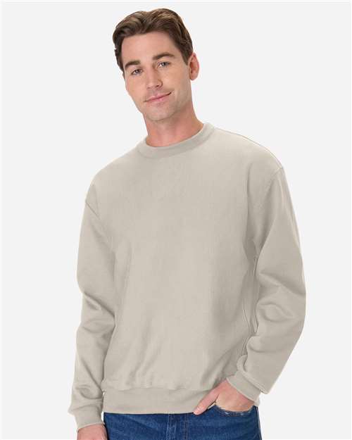 Men's Beefy® Sweats Premium Heavyweight Crewneck Sweatshirt