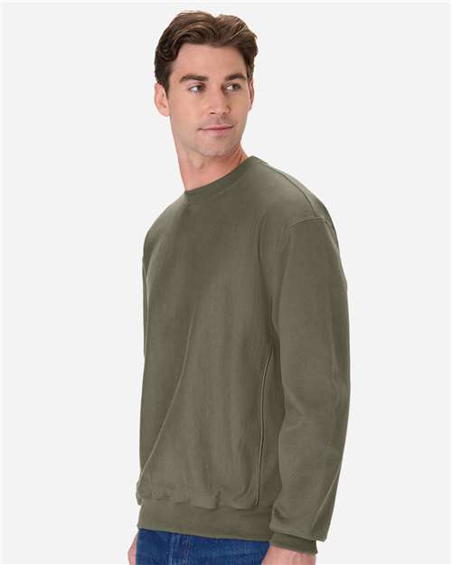 Unisex Beefy® Sweats Premium Heavyweight Crewneck Sweatshirt