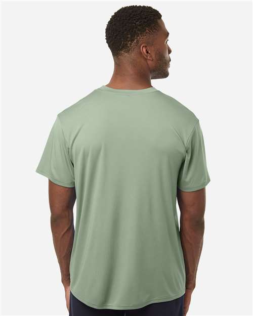 Model Back