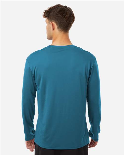 Model Back