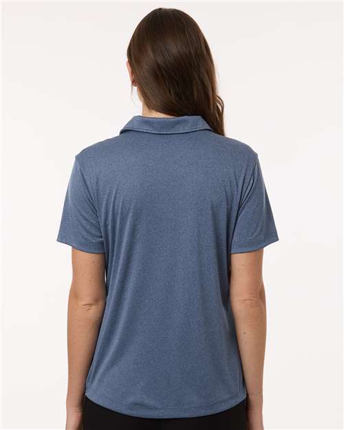 Model Back