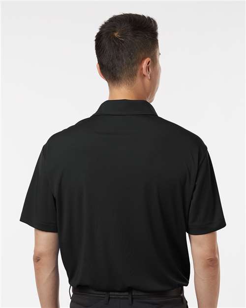 Model Back