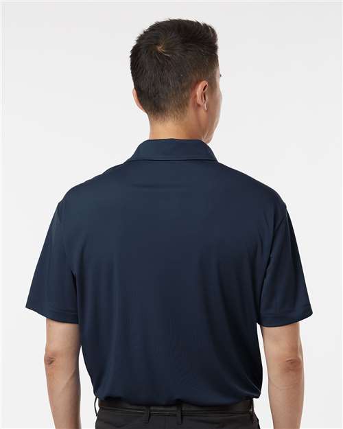 Model Back
