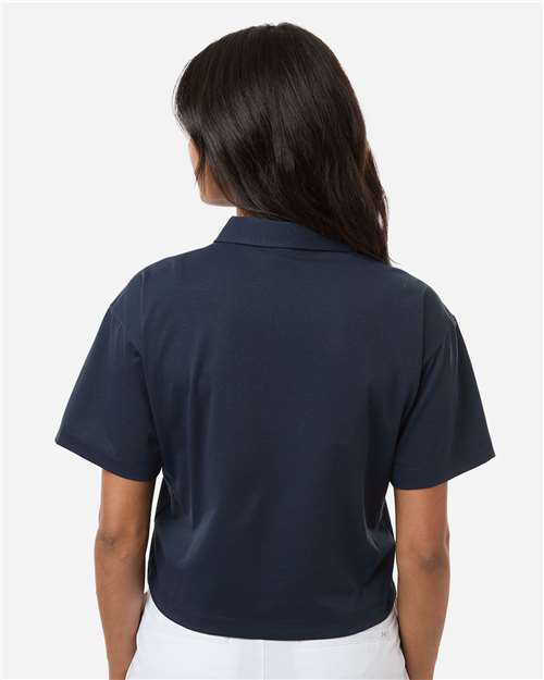 Model Back