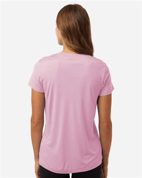 Women's Pro-Lock Performance T-Shirt – On Model – Back