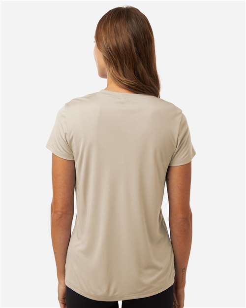 Model Back