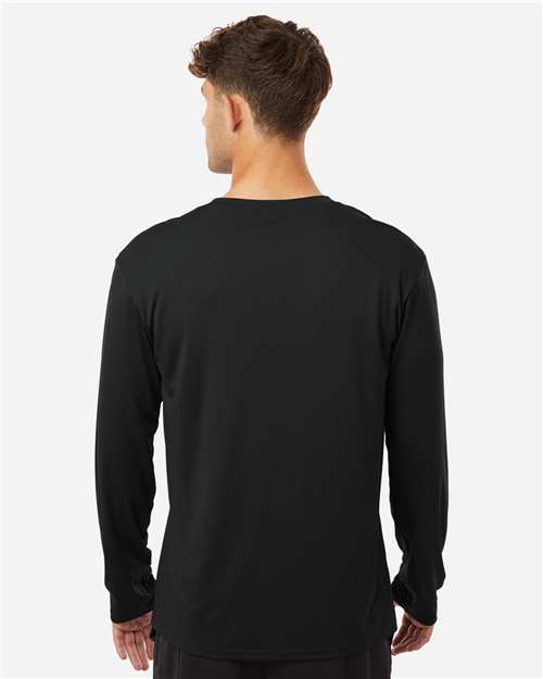 Model Back
