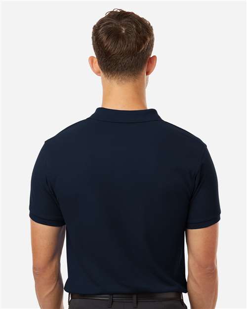 Model Back