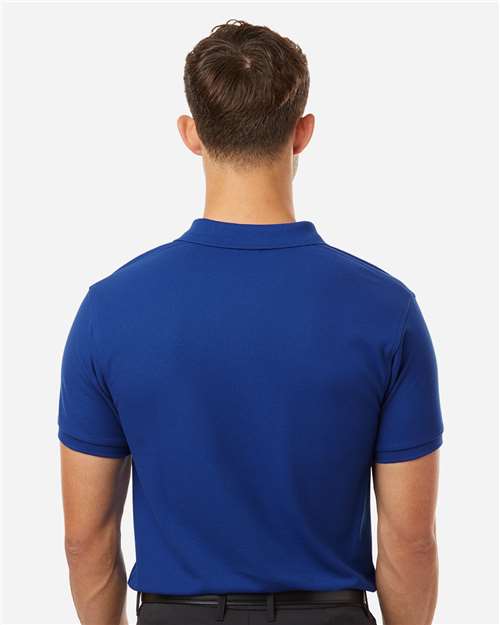 Model Back