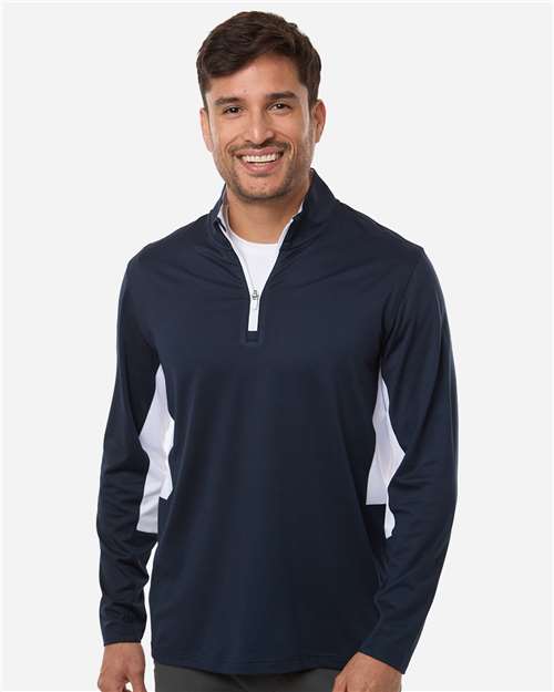 Men's Pure 2.0 Quarter-Zip