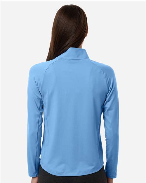 Women's Pure 2.0 Quarter-Zip Pullover