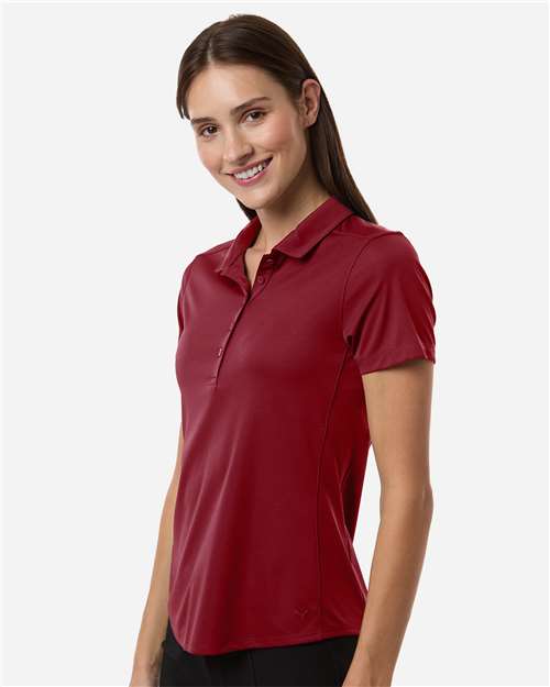 Womens Pure 2.0 Polo