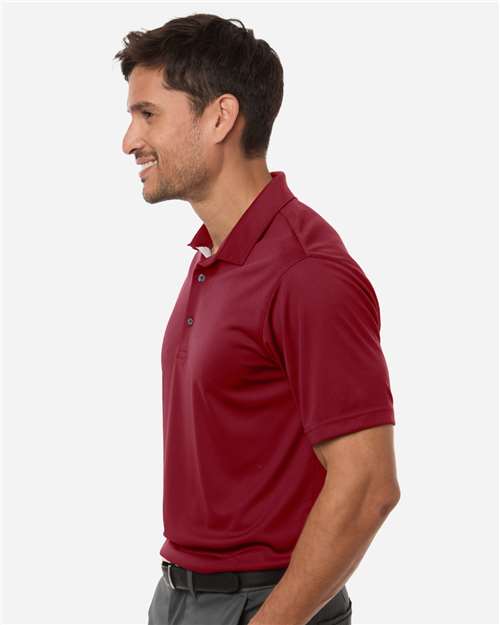 Men's Pure 2.0 Polo – On Model – Side