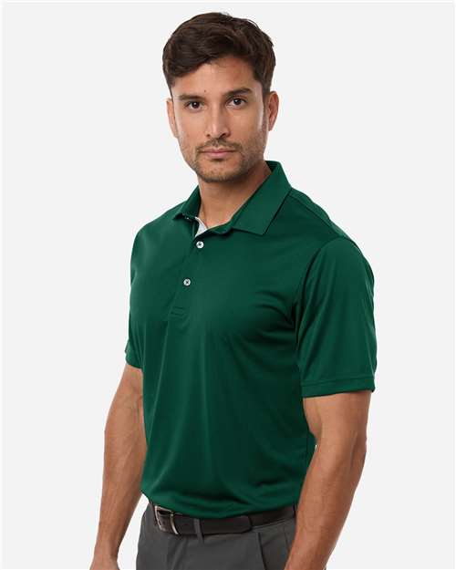 Men's Pure 2.0 Polo – On Model – Side