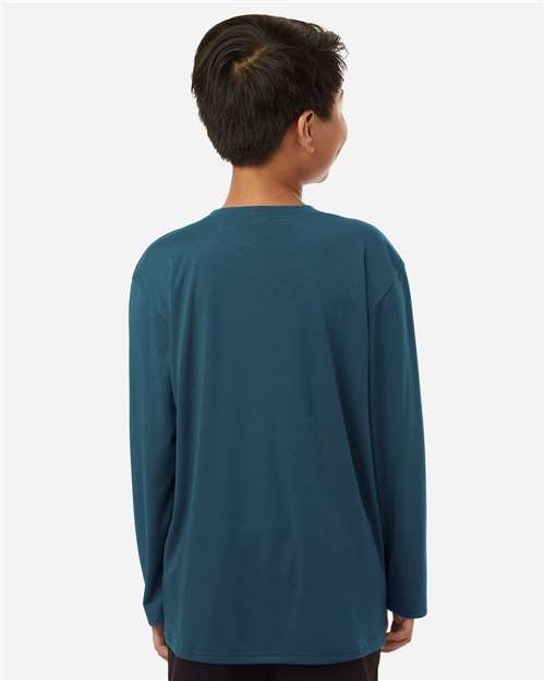 Model Back