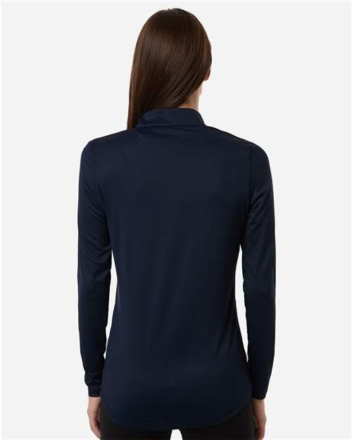 Women's Icon 2.0 Full-Zip – On Model – Back