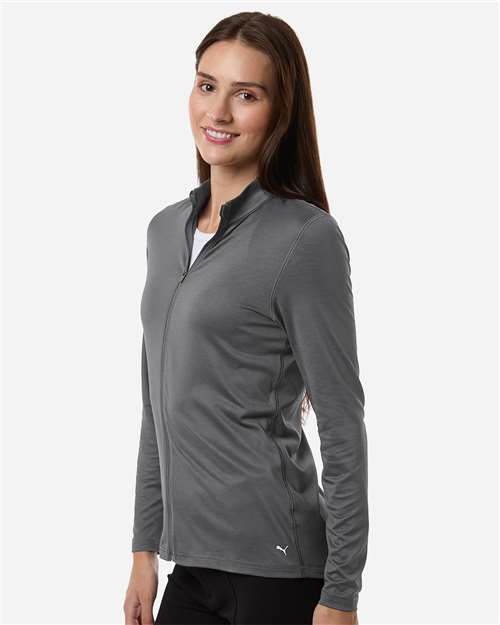 Women's Icon Full-Zip 2.0