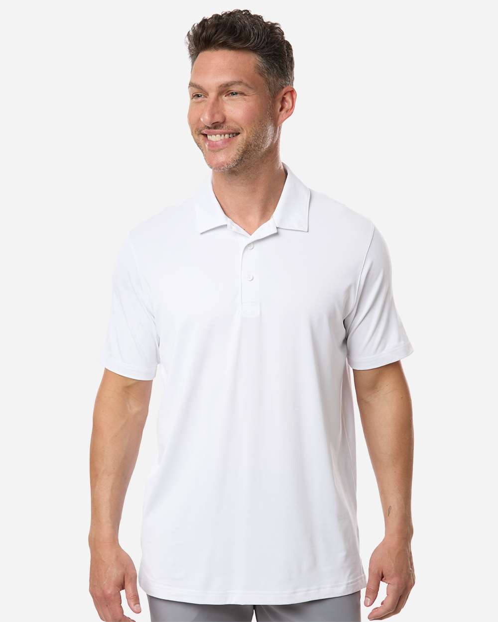 Puma Golf 631055 - Men's Icon Polo 2.0