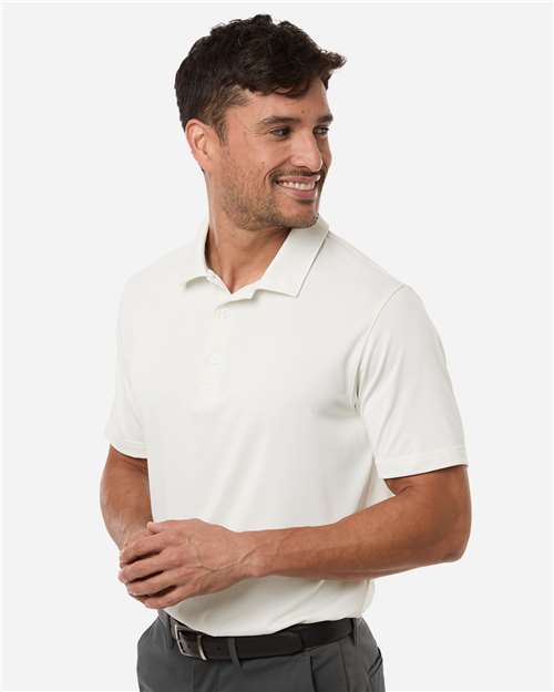Men's Icon Heather Polo 2.0