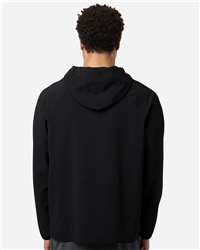 CORE365 CORE365 Men's UltraUVP Shoreline Long Sleeve Hooded Pullover, view 5