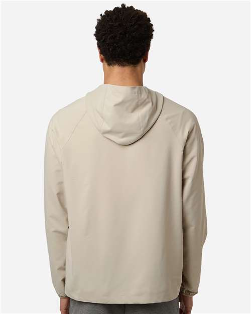 Men's UltraUVP Shoreline Long Sleeve Hooded Pullover