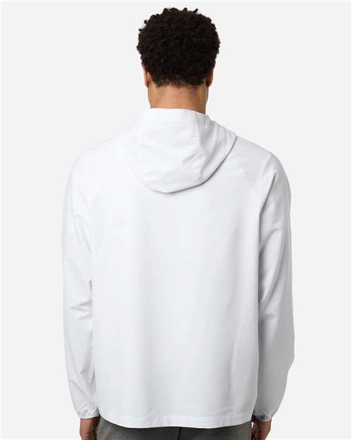 Men's UltraUVP Shoreline Long Sleeve Hooded Pullover