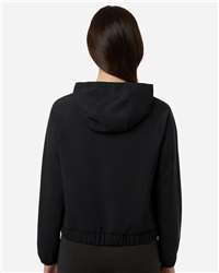 CORE365 CORE365 Women's UltraUVP Shoreline Long Sleeve Hooded Pullover, view 5