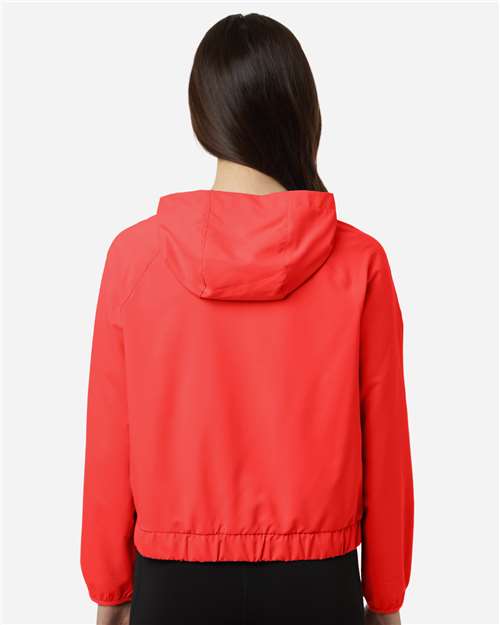 Women's UltraUVP Shoreline Long Sleeve Hooded Pullover