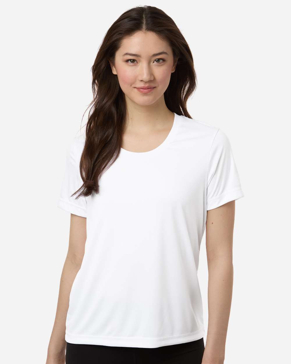 トップス c... CORE365 CE10W - Women's Capital Performance T-Shirt