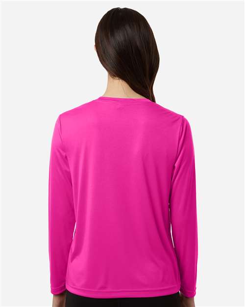 Women's Capital Performance Long Sleeve T-Shirt