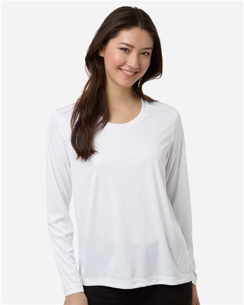 Women's Capital Performance Long Sleeve T-Shirt