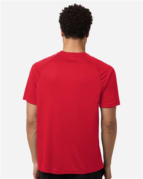 Men's Zone Performance Henley