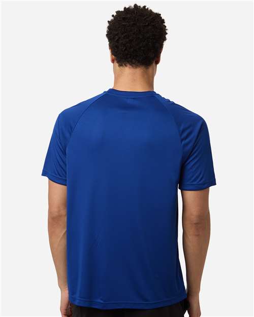 Men's Zone Performance Henley
