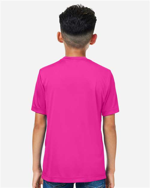 Youth Capital Performance T-Shirt