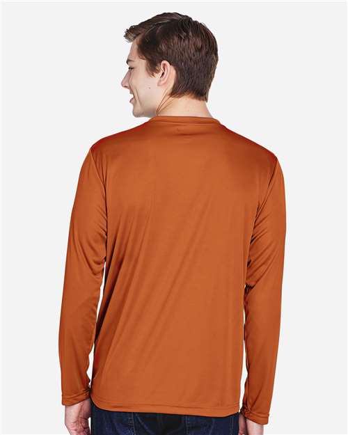 Men's Zone Performance Long Sleeve T-Shirt