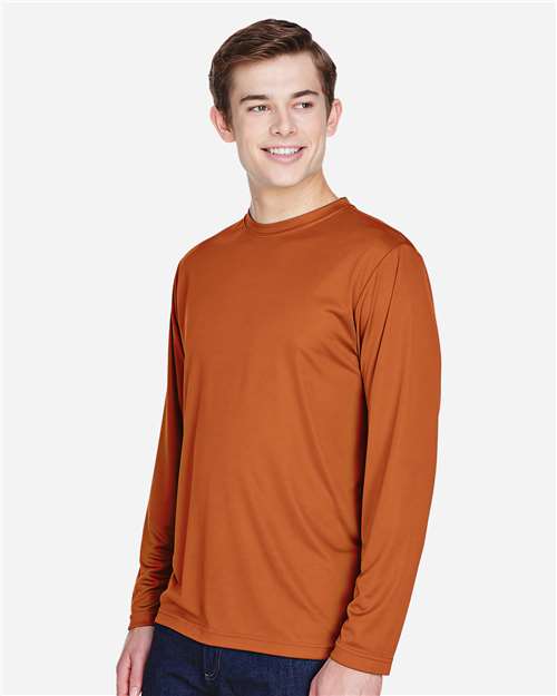 Men's Zone Performance Long Sleeve T-Shirt