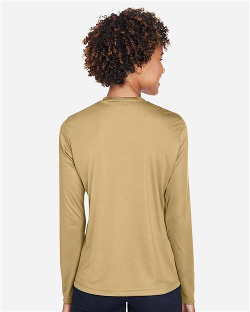 Women's Zone Performance Long Sleeve T-Shirt