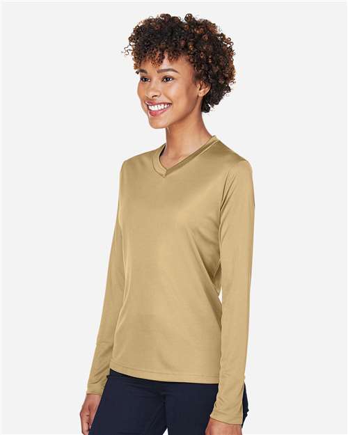 Women's Zone Performance Long Sleeve T-Shirt