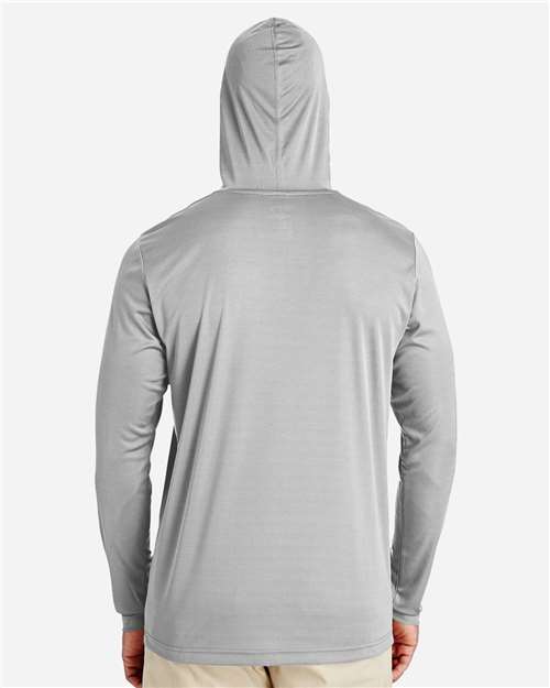 Men's Zone Performance Hooded T-Shirt