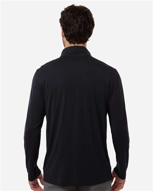 Men's Jaq Stretch Performance Quarter-Zip
