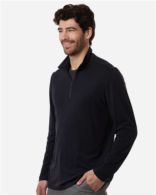 Men's Jaq Stretch Performance Quarter-Zip