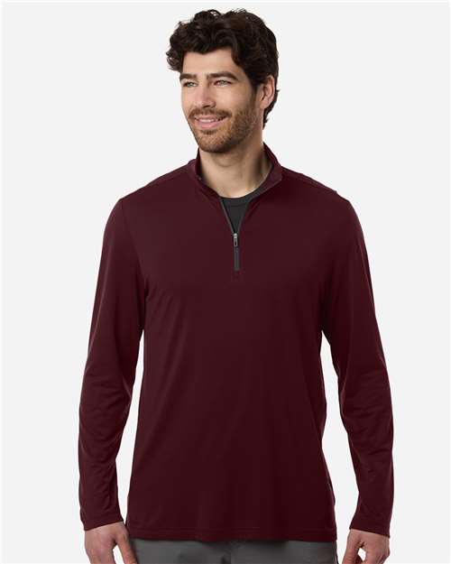Men's JAQ Stretch Performance Quarter-Zip