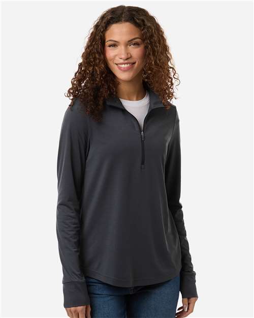 Women's Jaq Stretch Performance Quarter-Zip