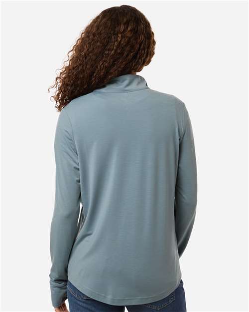 Women's Jaq Stretch Performance Quarter-Zip
