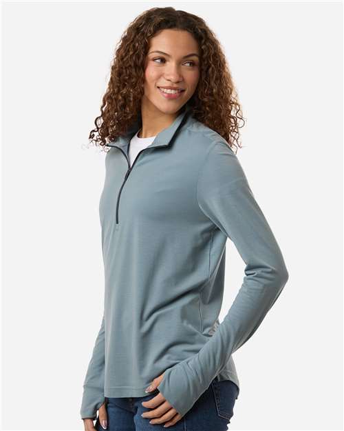 Women's Jaq Stretch Performance Quarter-Zip