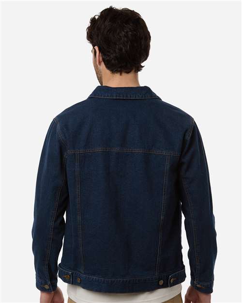 Men's Cooper Denim Jacket