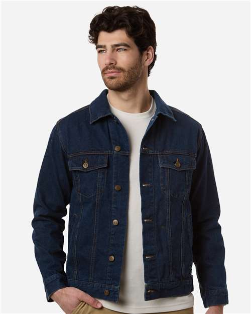 Men's Cooper Denim Jacket