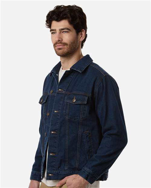 Men's Cooper Denim Jacket
