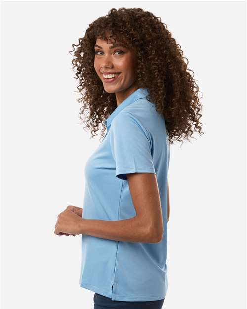 Women's Performance Polo