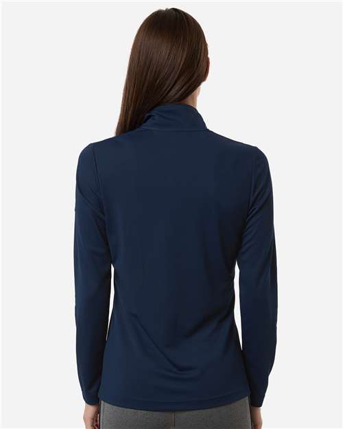 Women's Lightweight Quarter-Zip Pullover